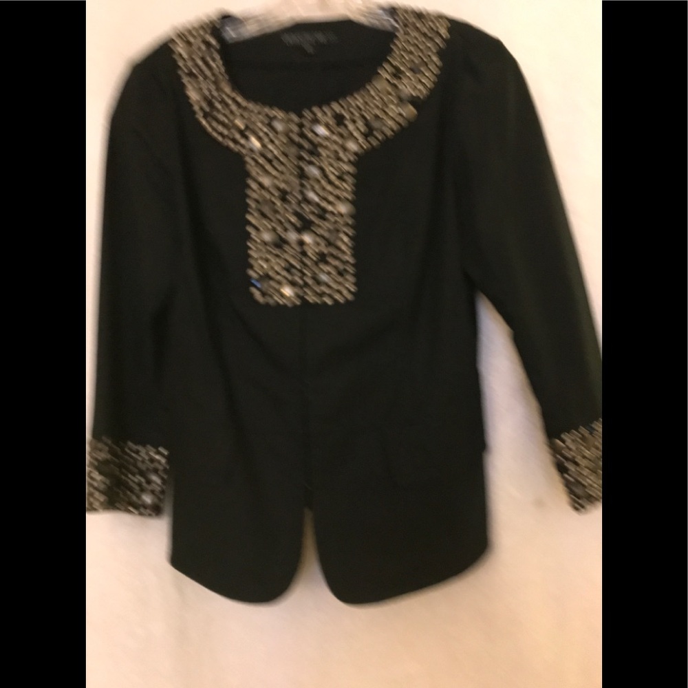 Lafayette 148 New York Jacket